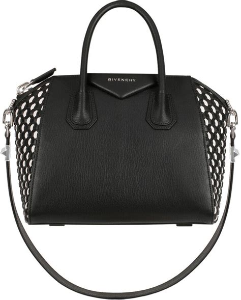 givenchy one handle bag|Givenchy handbags new collection.